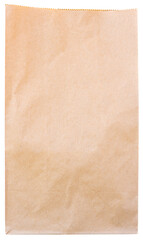 Brown paper bag