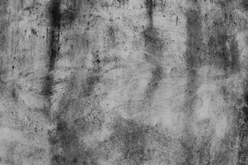 scary black wall texture. spooky and creepy background. Horror concept
