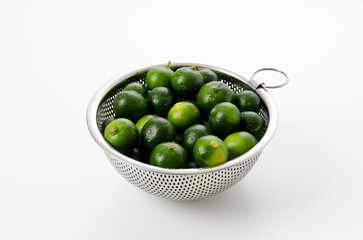 シークヮーサー