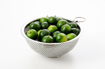 シークヮーサー