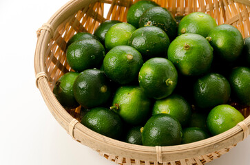 シークヮーサー