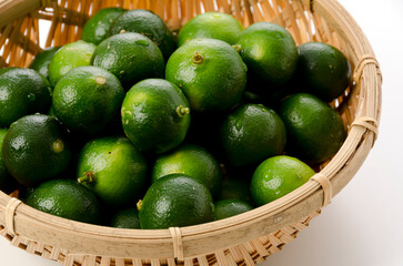 シークヮーサー