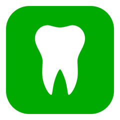 Zahn und App Icon
