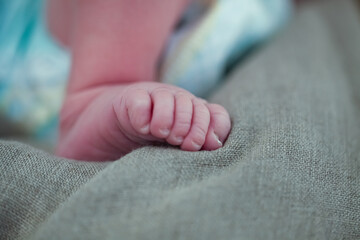 newborn baby sleep