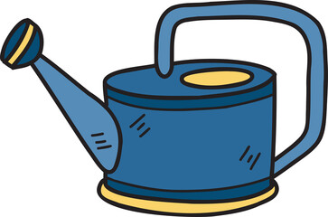 farming illustration on transparent background