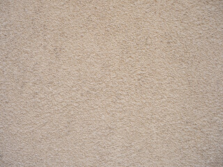 brown plaster wall background