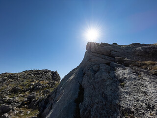 Mountains are always extraordinary, wild, fascinating, beautiful landscapes and full of mystical...