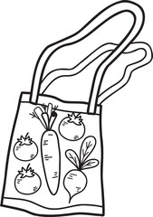 farming illustration on transparent background