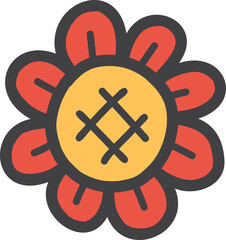 education illustration on transparent background