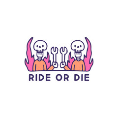 aesthetic, apparel, artwork, burn, clip art, cool, doodle, fire, flame, garage, graphic, halloween, mascot, pop art, rider, shirt, skeleton, skull, sticker, t shirt, tee, trendy, workshop, funny, head