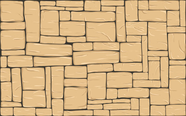 stone wall texture best for building material