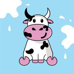 Cow