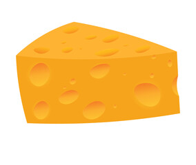 slice of cheese 2