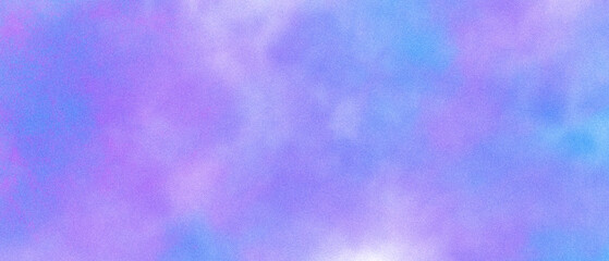 Artistic hand painted multi layered dark blue background. dark blue nebula sparkle purple star universe in outer space horizontal galaxy on space. navy blue watercolor and paper texture. wash aqua