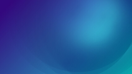 Abstract blue light and shade creative background illustration.
