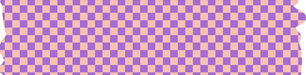 cute masking tape, washi tape for the planner, journal, to do list, and checklist paper. cute and simple