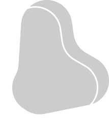 colorful boho modern abstract decoration