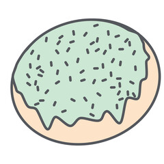 Types and Kinds of Doughnut