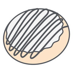 Types and Kinds of Doughnut