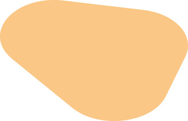 colorful boho modern abstract decoration