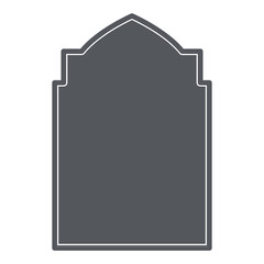 Traditional Arabic Egypt Windows Door Mosque Style