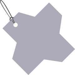 Price Tags Special Price Offer Label Pastel Color