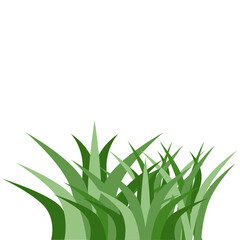 Plants Reed Shrubs Bush Trees Green Forest Realistic Nature