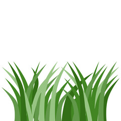 Plants Reed Shrubs Bush Trees Green Forest Realistic Nature