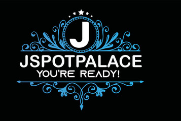 Marriage Palace Logo