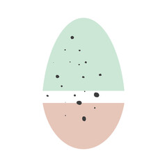 Vector modern Abstract geometric composition. Geometric design, minimalism, geometric shapes. Logo design