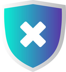 Shield protection, security, guard