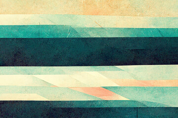 abstract vector style stripes and lines bacground, illstration
