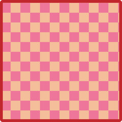 aesthetic checkerboard checkers decoration