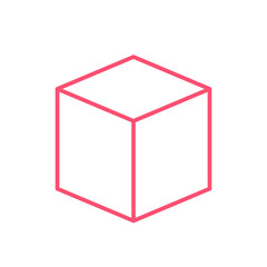 Memphis Elements. simple geometric line object structure shape