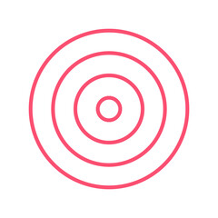 Memphis Elements. simple geometric line object structure shape