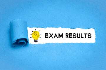 Exam Results