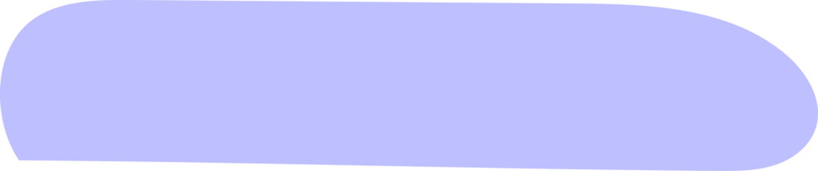 cute colorful banner tag label decoration