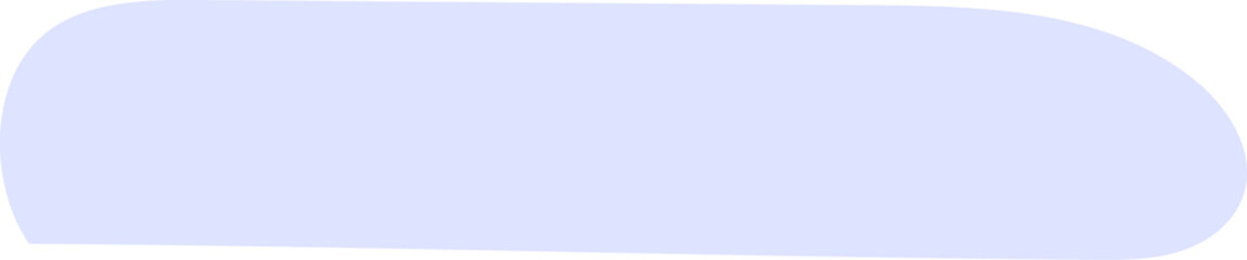 cute colorful banner tag label decoration