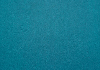 Blue-green concrete floor wallpaper abstract art background.