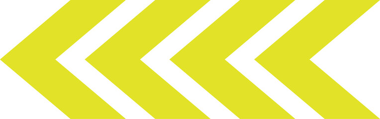 colorful arrow icon decoration