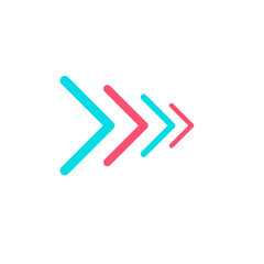 Memphis Elements. simple geometric line object structure shape