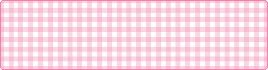 pink paper templates striped note, planner, journal, reminder, notes, checklist, memo, banner