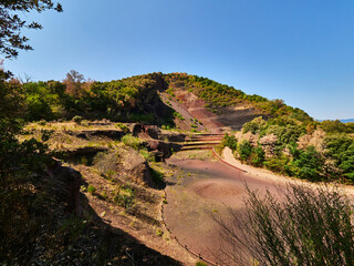 Parque Volcánico Garrotxa