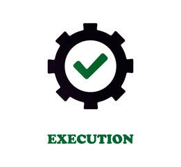 Execution Icon