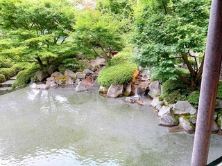 景色