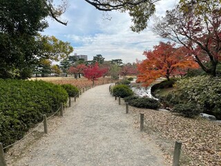 公園