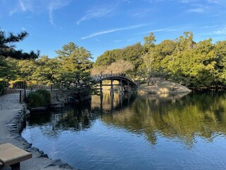 Fototapeta premium 公園