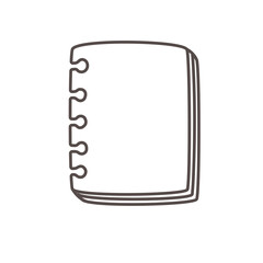 Bullet journal doodle set. hand drawn planner notebook elements