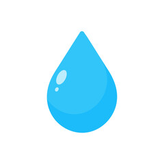 clean water droplets water conservation concept on world water day