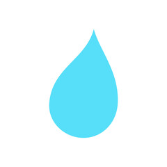 clean water droplets water conservation concept on world water day